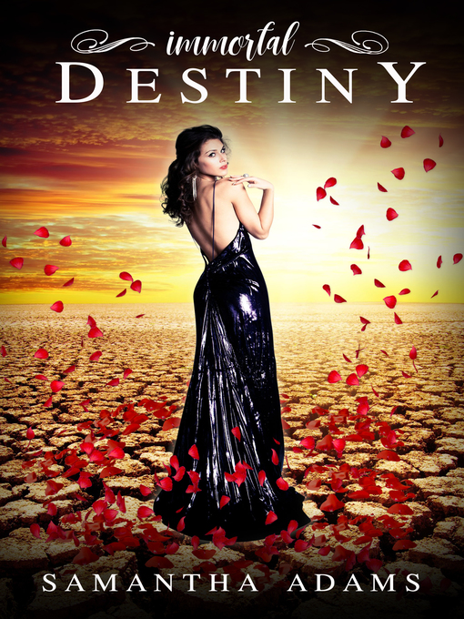 Cover image for Immortal Destiny